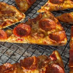 South Shore Bar Pizza